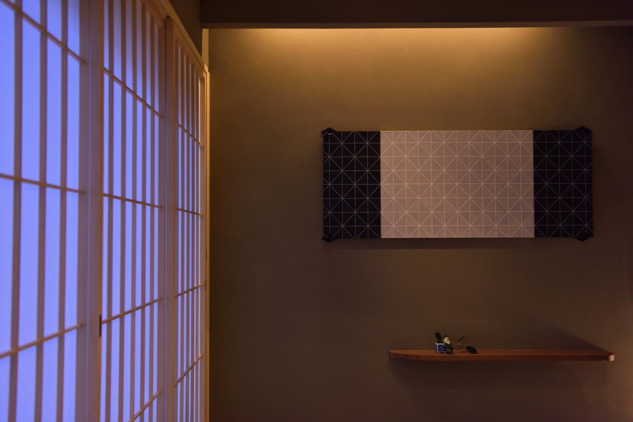 Villa Miun Kinkaku-Ji Kyōto Exterior foto